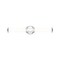 Z-Lite Cooper Vanity, 1-Light, 25 In.W x 4 In.L x 4.75 In.H, Chrome /Frosted 1010-25W-CH-LED - alternate 4